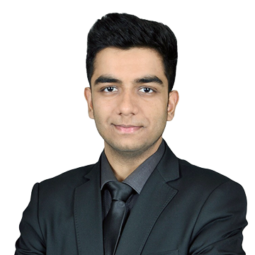Tanish Sharma - Deputy CEO and CTO